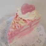 Birthday Cake With Shea Bu..