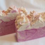 Plumeria With Shea Butter,..
