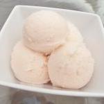Orange Sherbet Foaming Sug..