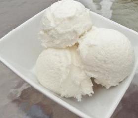 Creamy Coconut Foaming Sugar Scrub for Face and Body